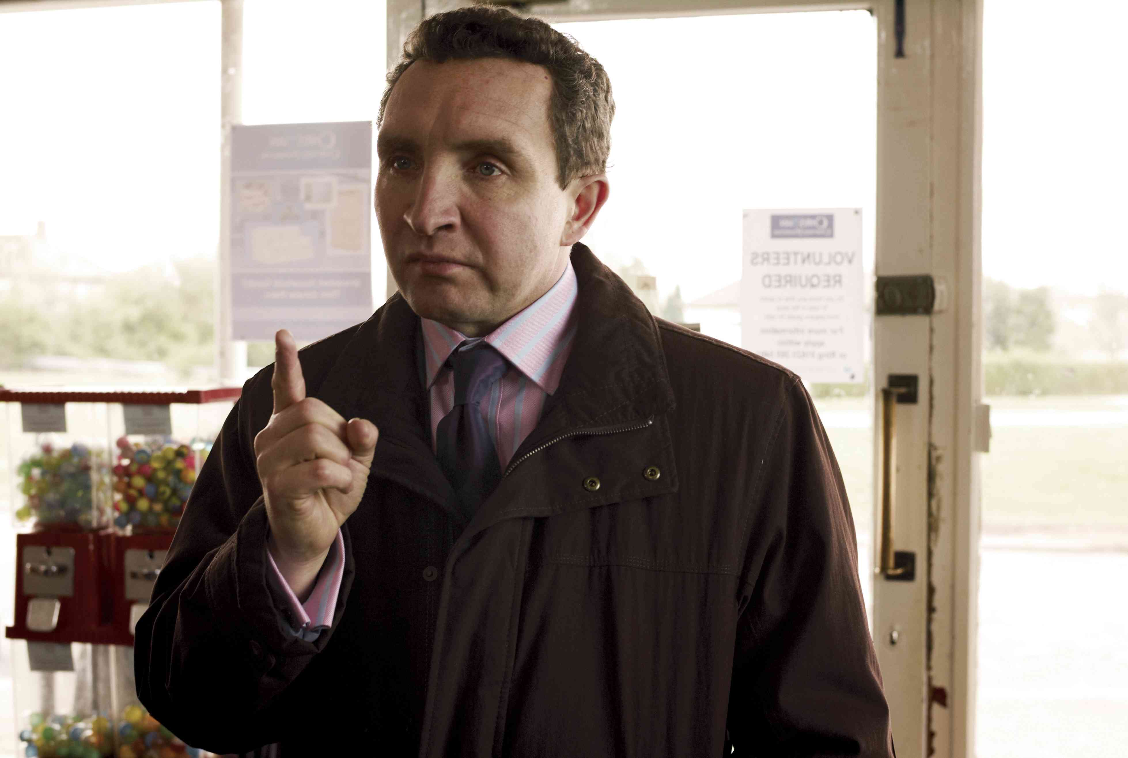 暴龙剧照的剧照