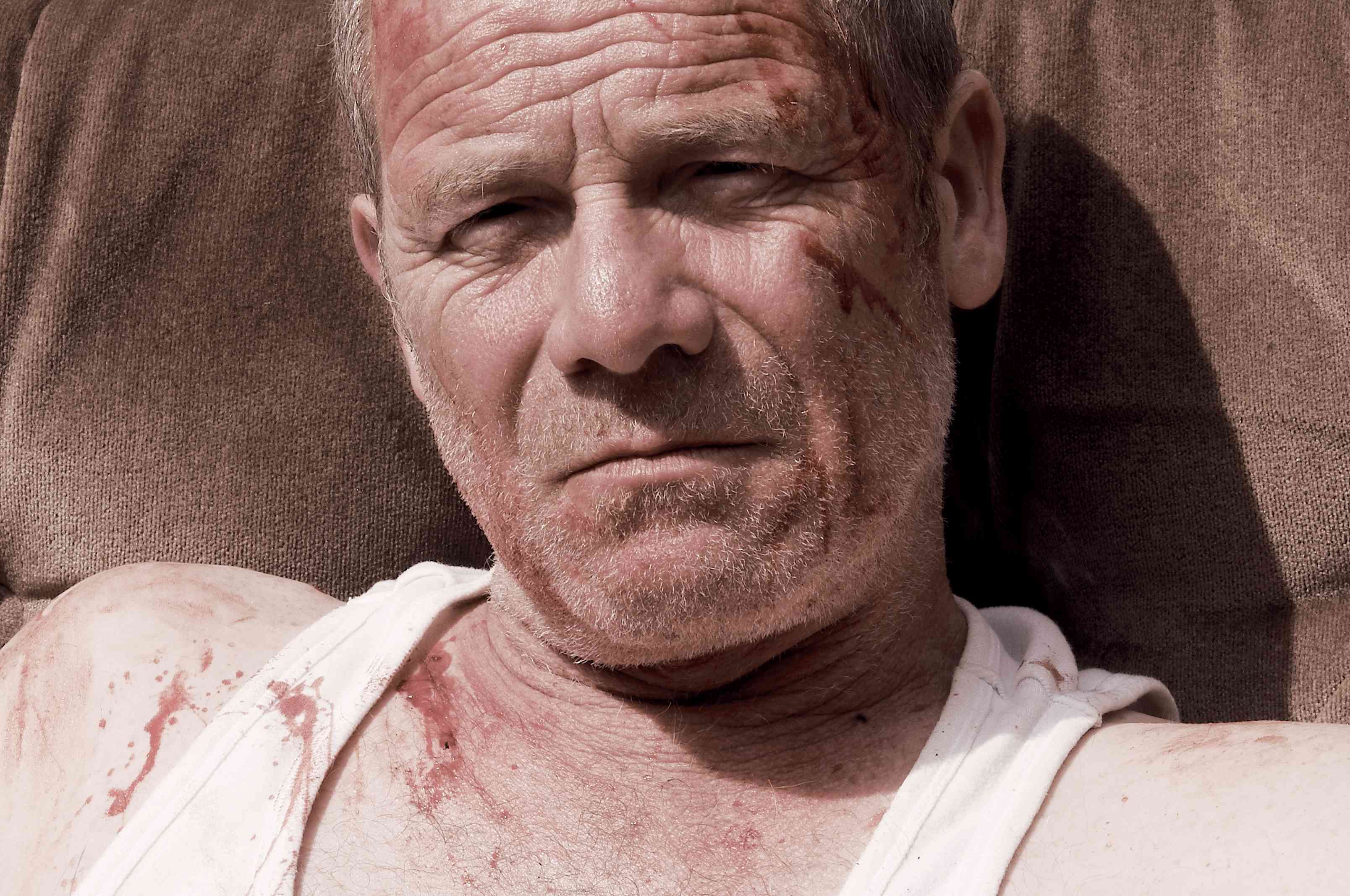 暴龙剧照的剧照