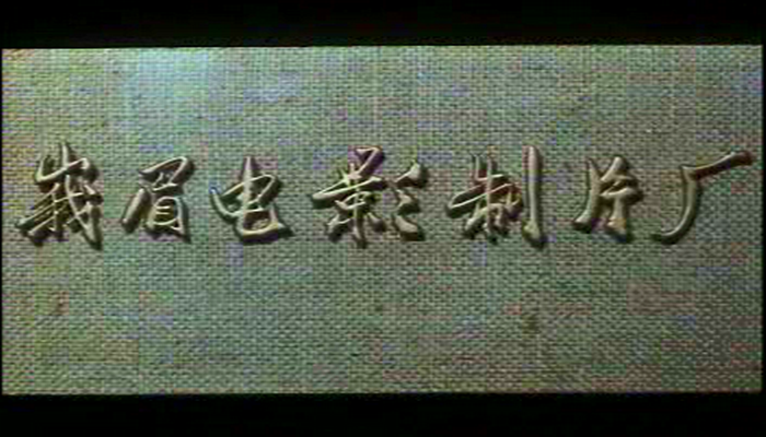 小醉拳剧照的剧照