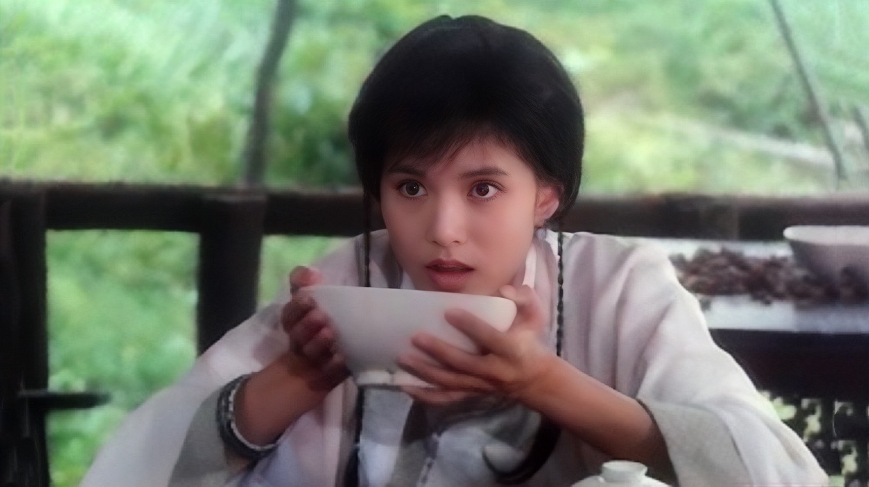 小醉拳剧照的剧照