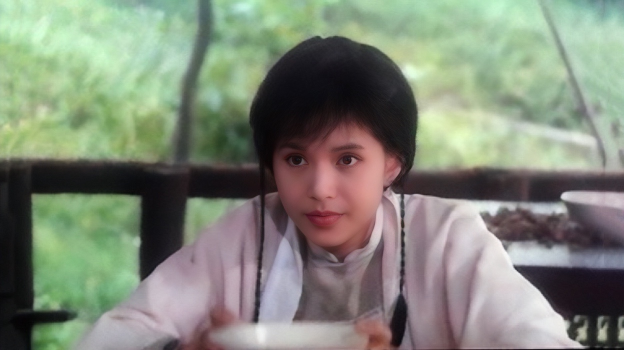 小醉拳剧照的剧照