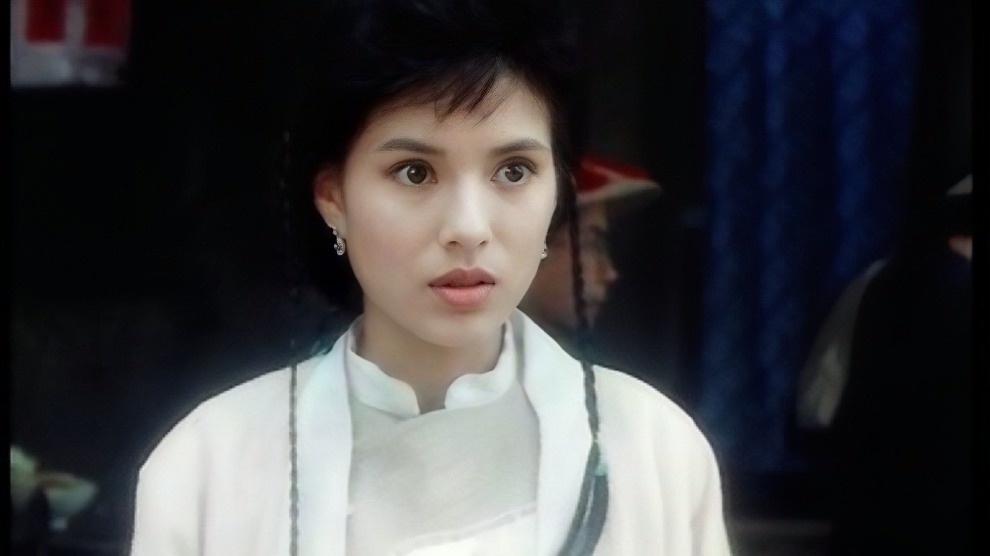 小醉拳剧照的剧照