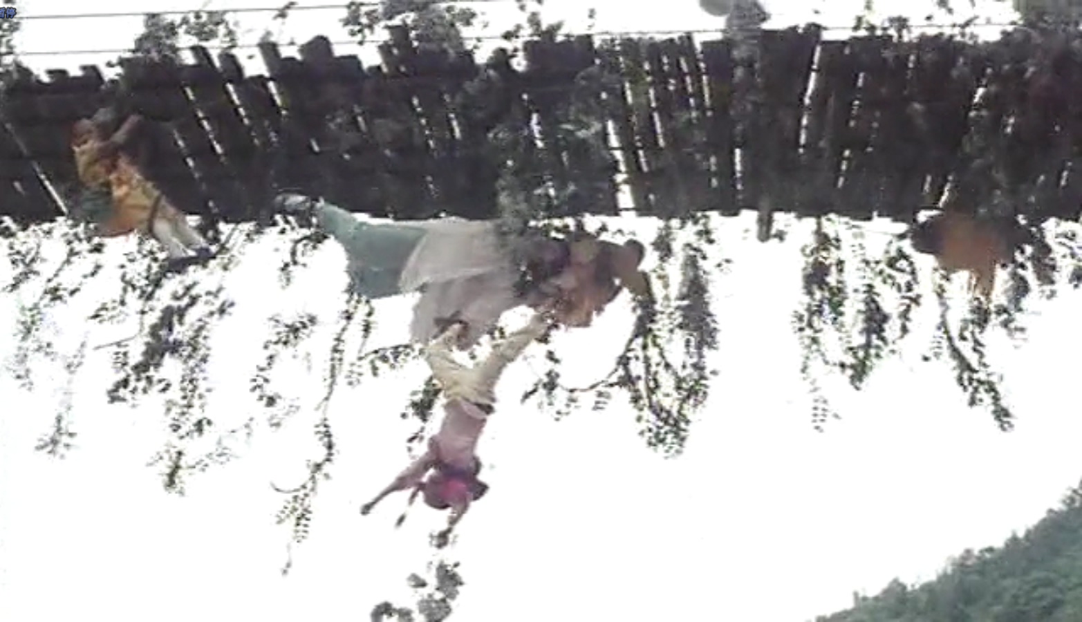 小醉拳剧照的剧照