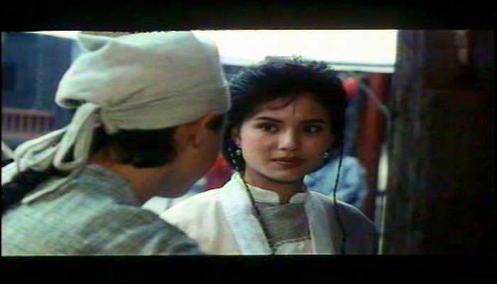 小醉拳剧照的剧照