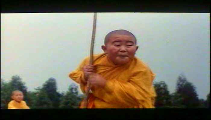 小醉拳剧照的剧照