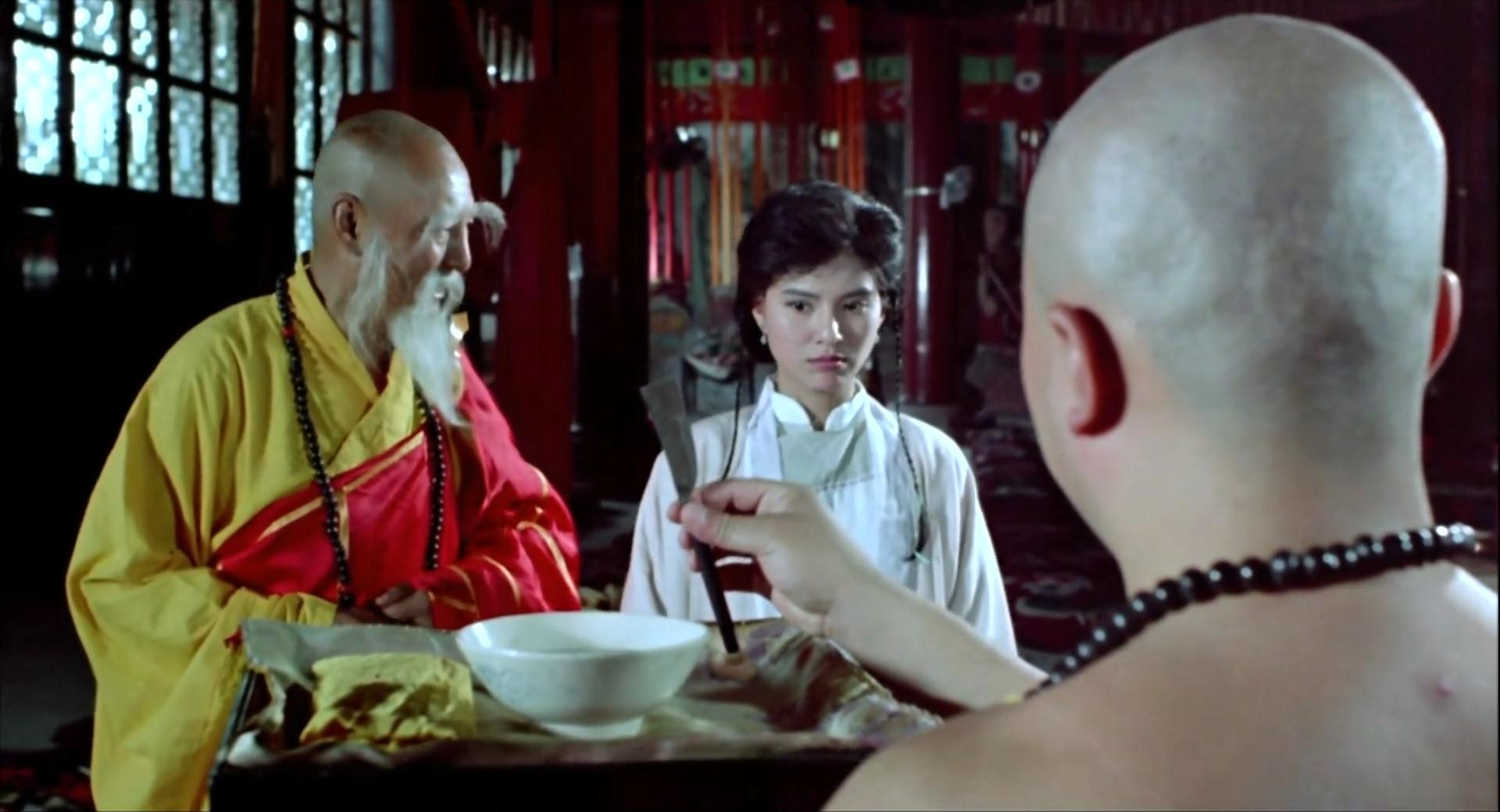 小醉拳剧照的剧照