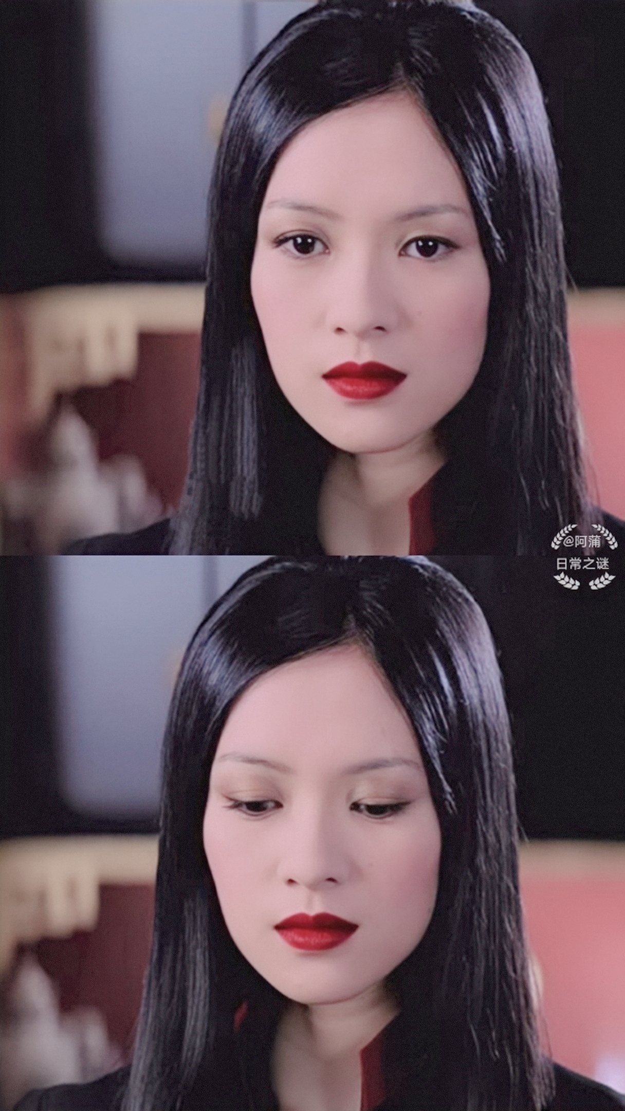 尖峰时刻2剧照的剧照