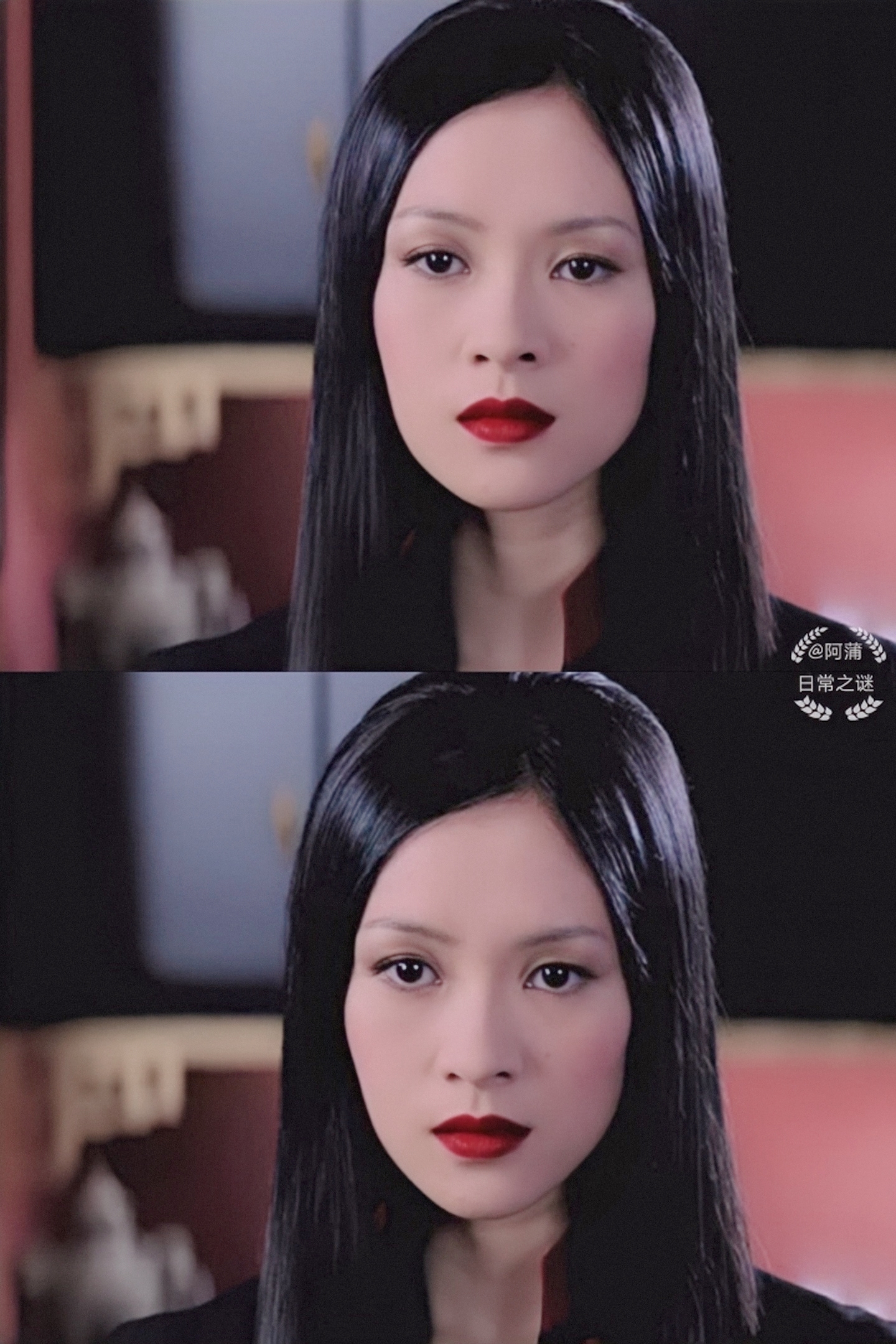 尖峰时刻2剧照的剧照