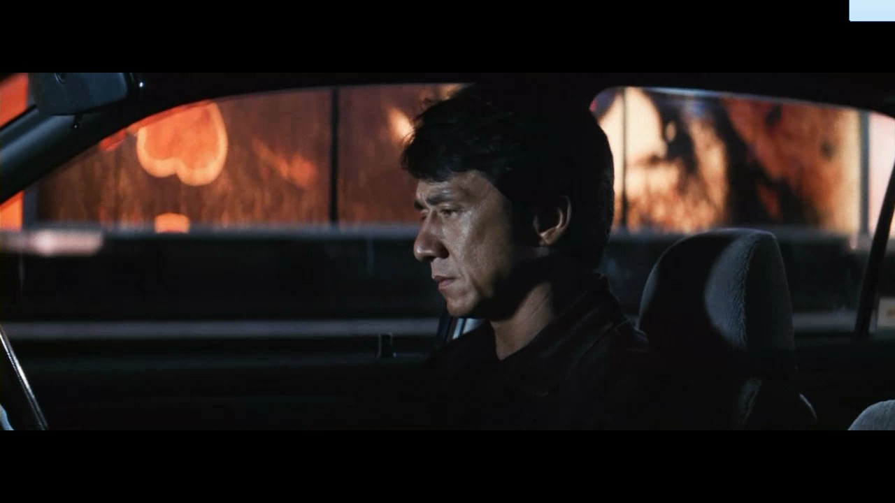 尖峰时刻2剧照的剧照