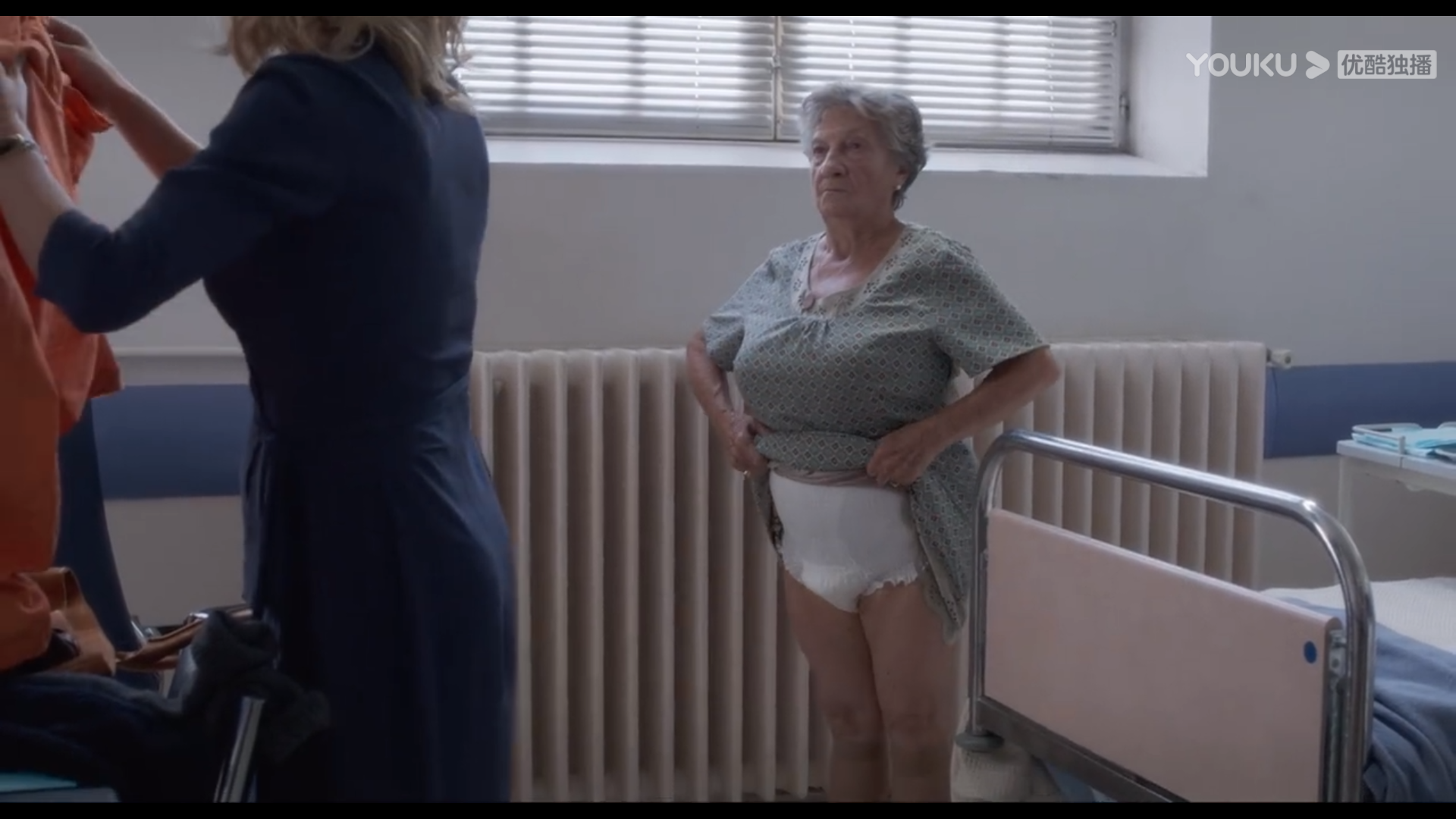 最后一课剧照的剧照