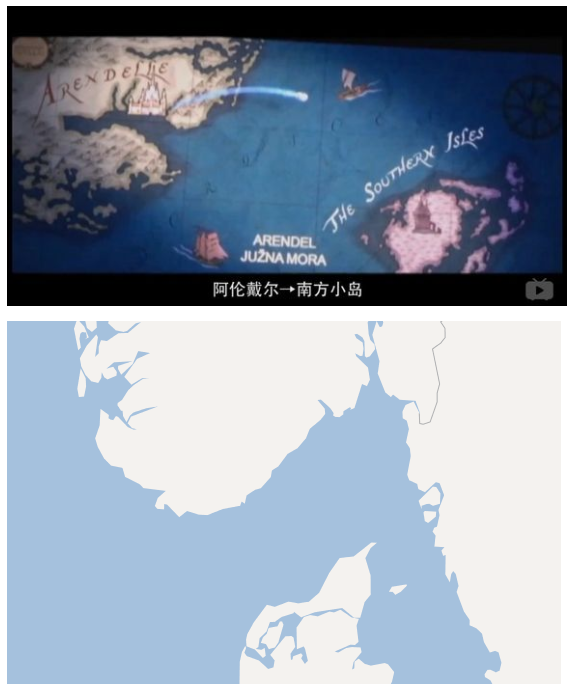 冰雪奇缘：生日惊喜剧照的剧照