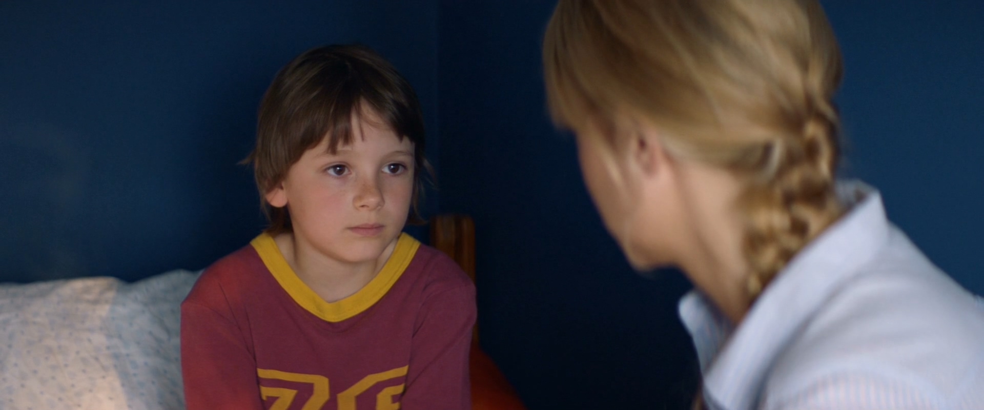 西比勒剧照的剧照