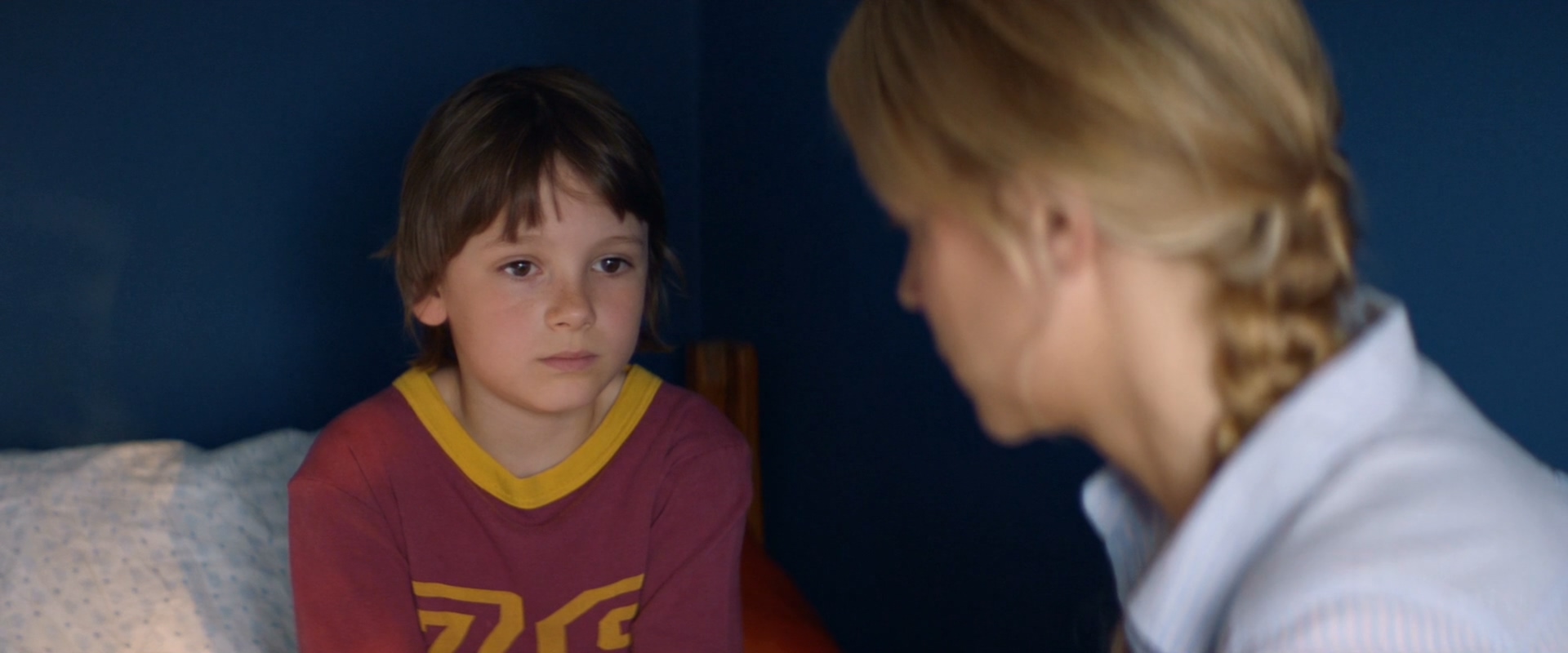 西比勒剧照的剧照