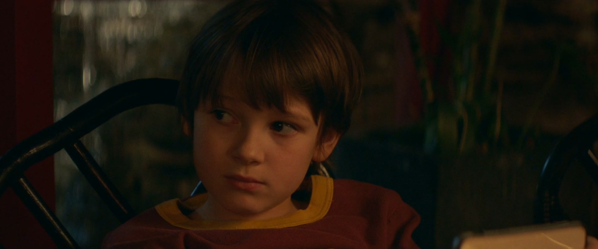 西比勒剧照的剧照