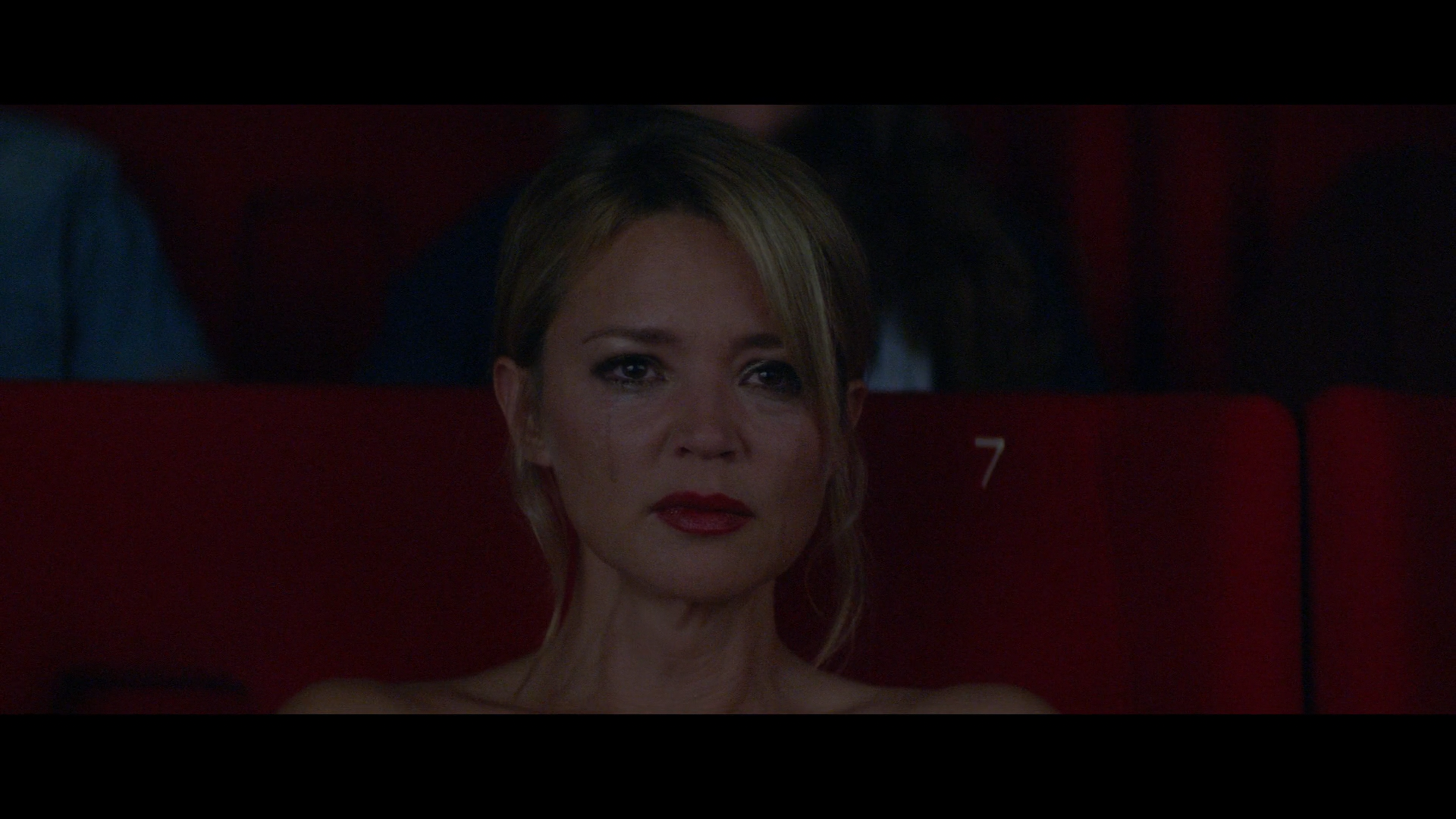 西比勒剧照的剧照