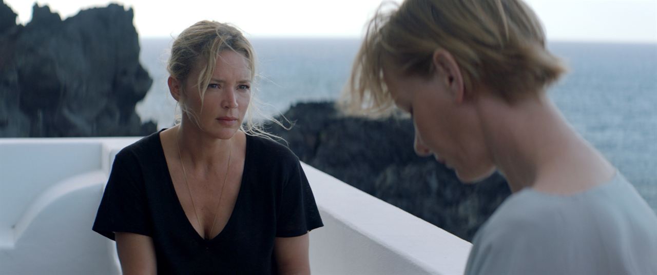 西比勒剧照的剧照