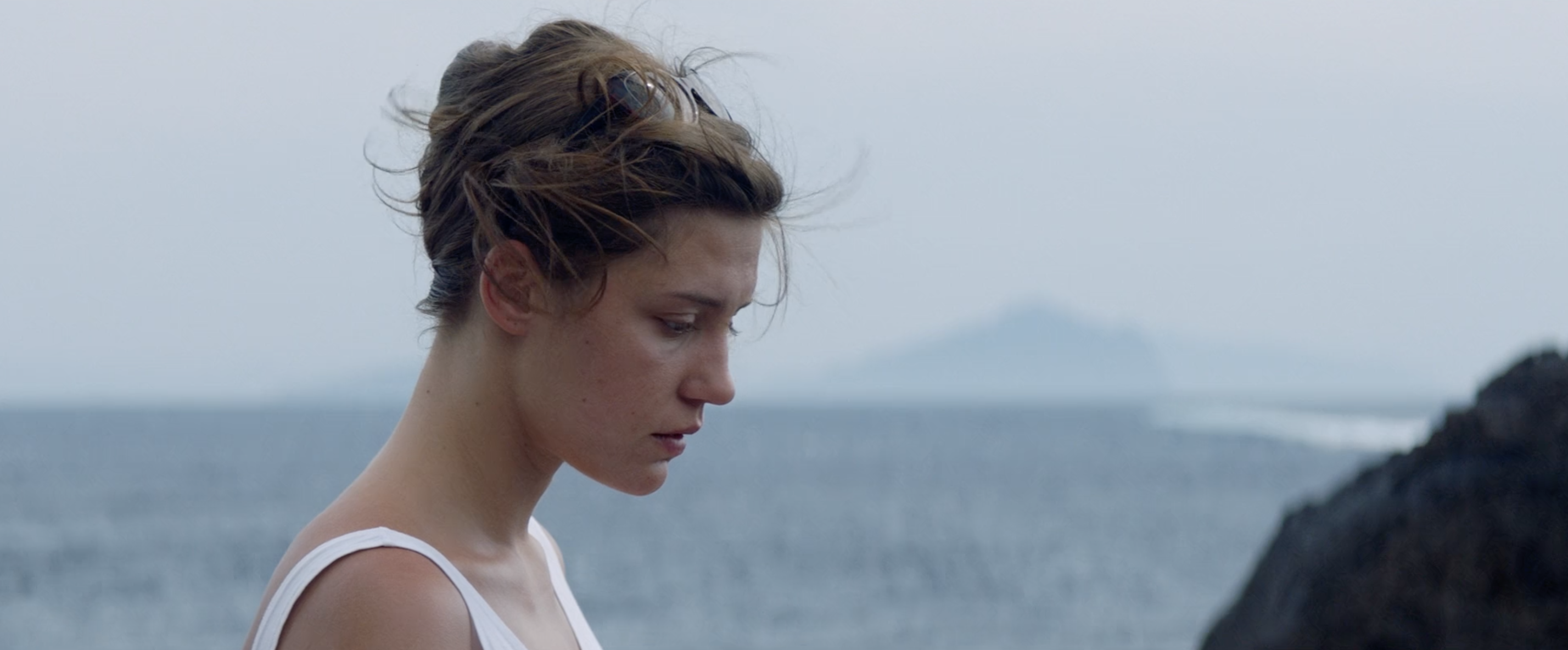 西比勒剧照的剧照