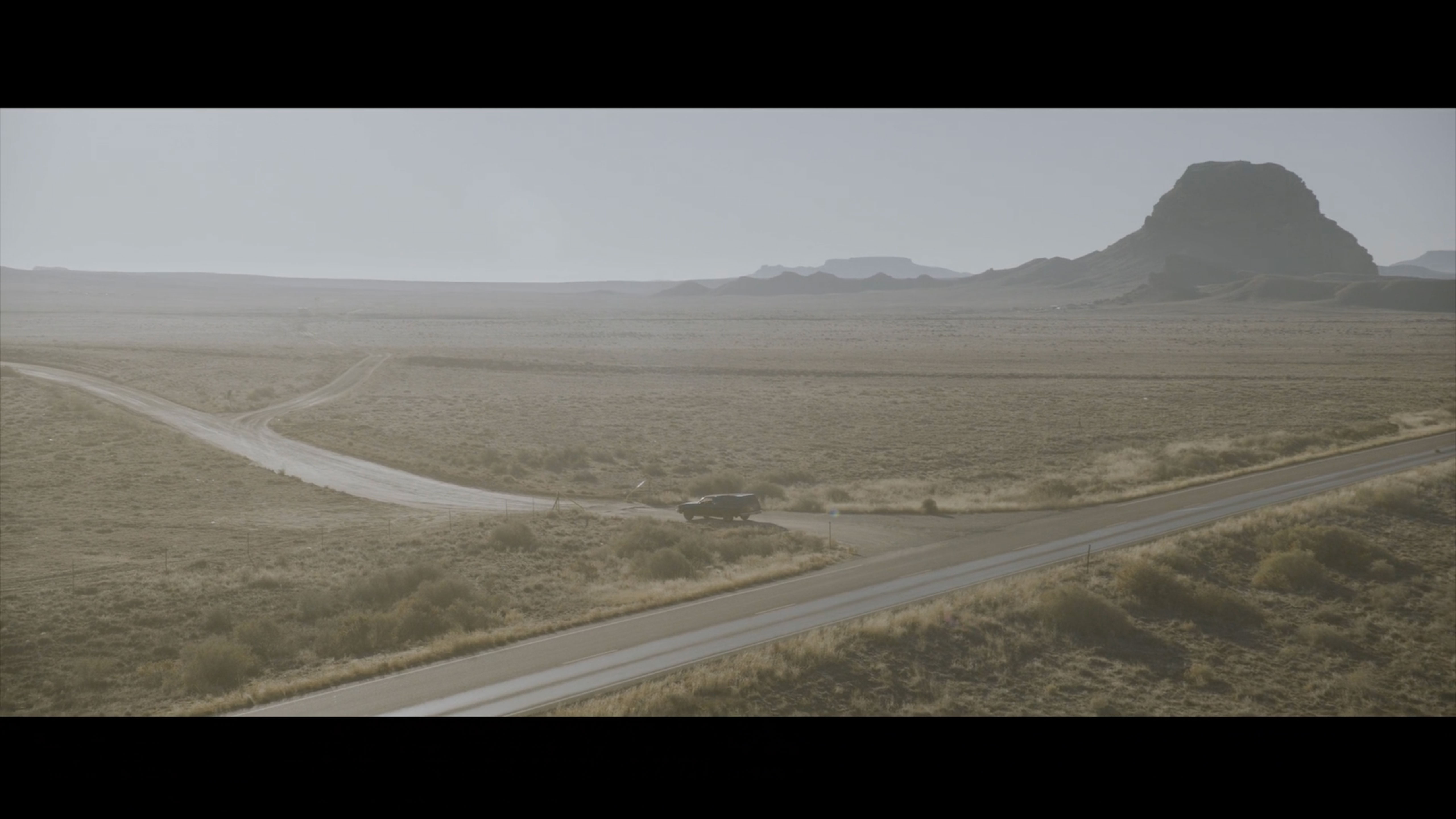 绝命毒师电影：续命之徒剧照的剧照