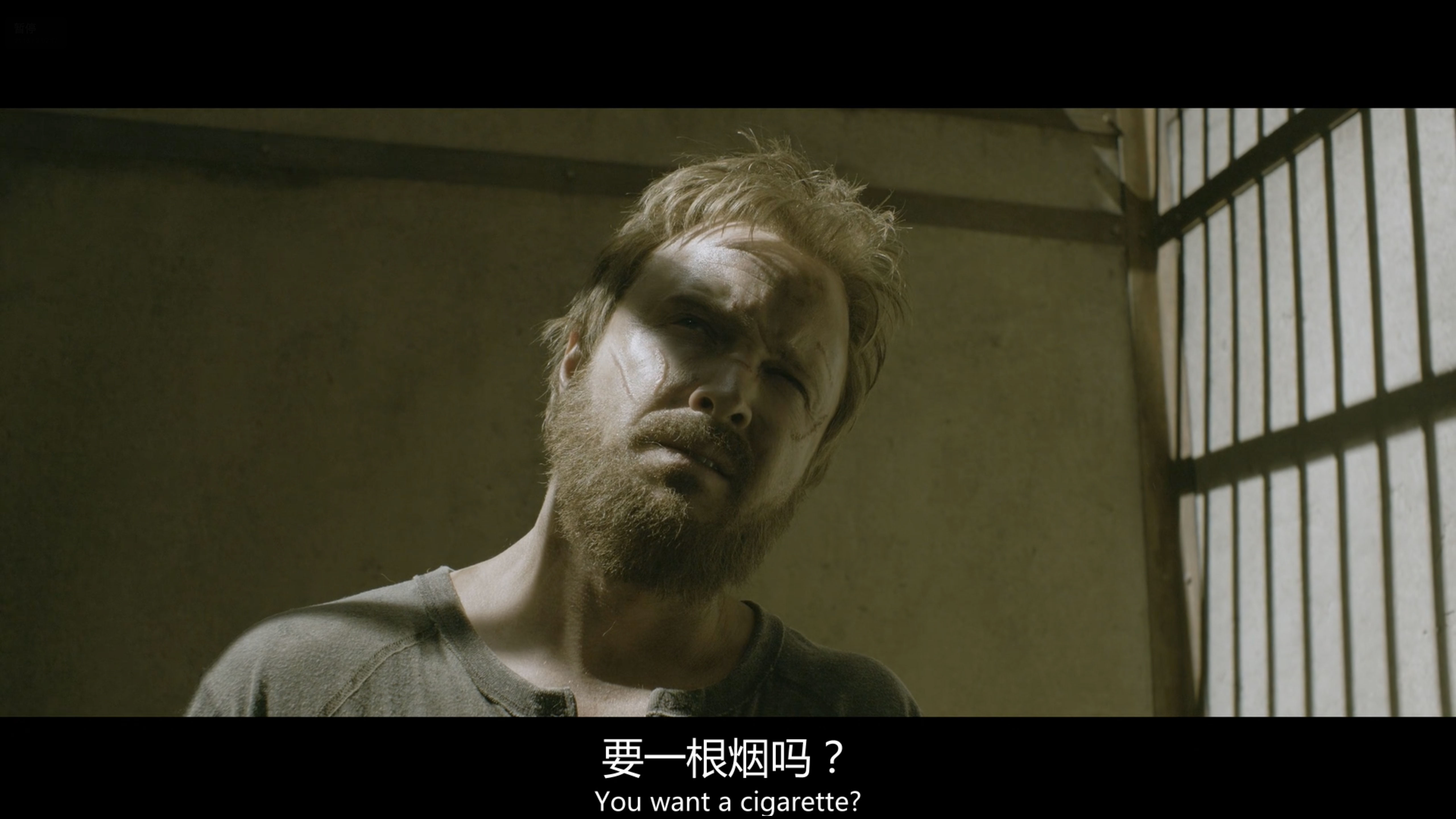 绝命毒师电影：续命之徒剧照的剧照