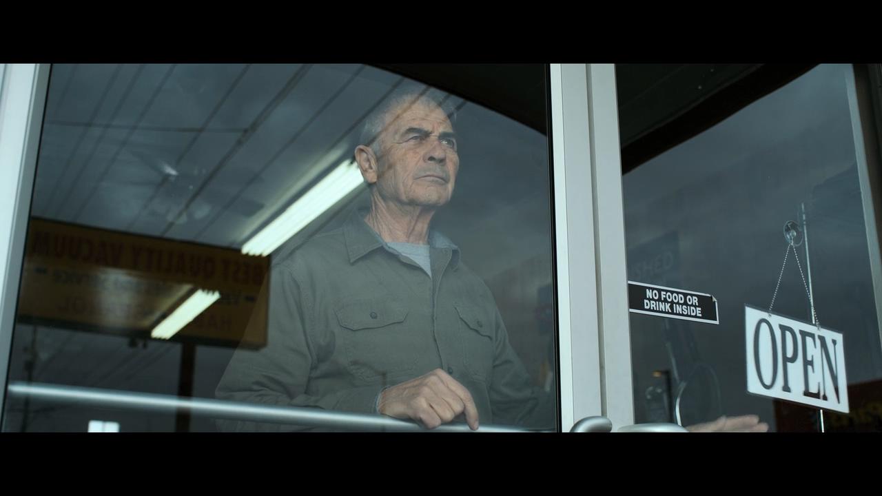 绝命毒师电影：续命之徒剧照的剧照