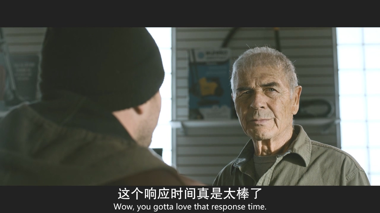 绝命毒师电影：续命之徒剧照的剧照