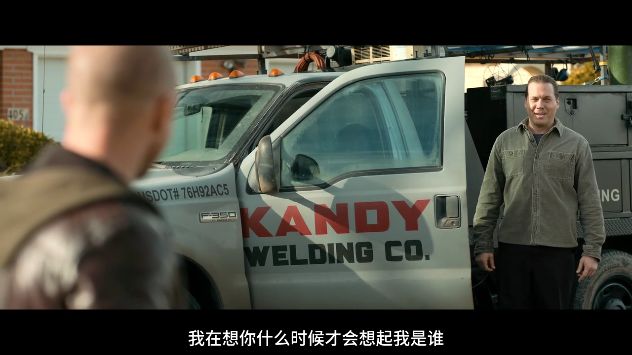 绝命毒师电影：续命之徒剧照的剧照