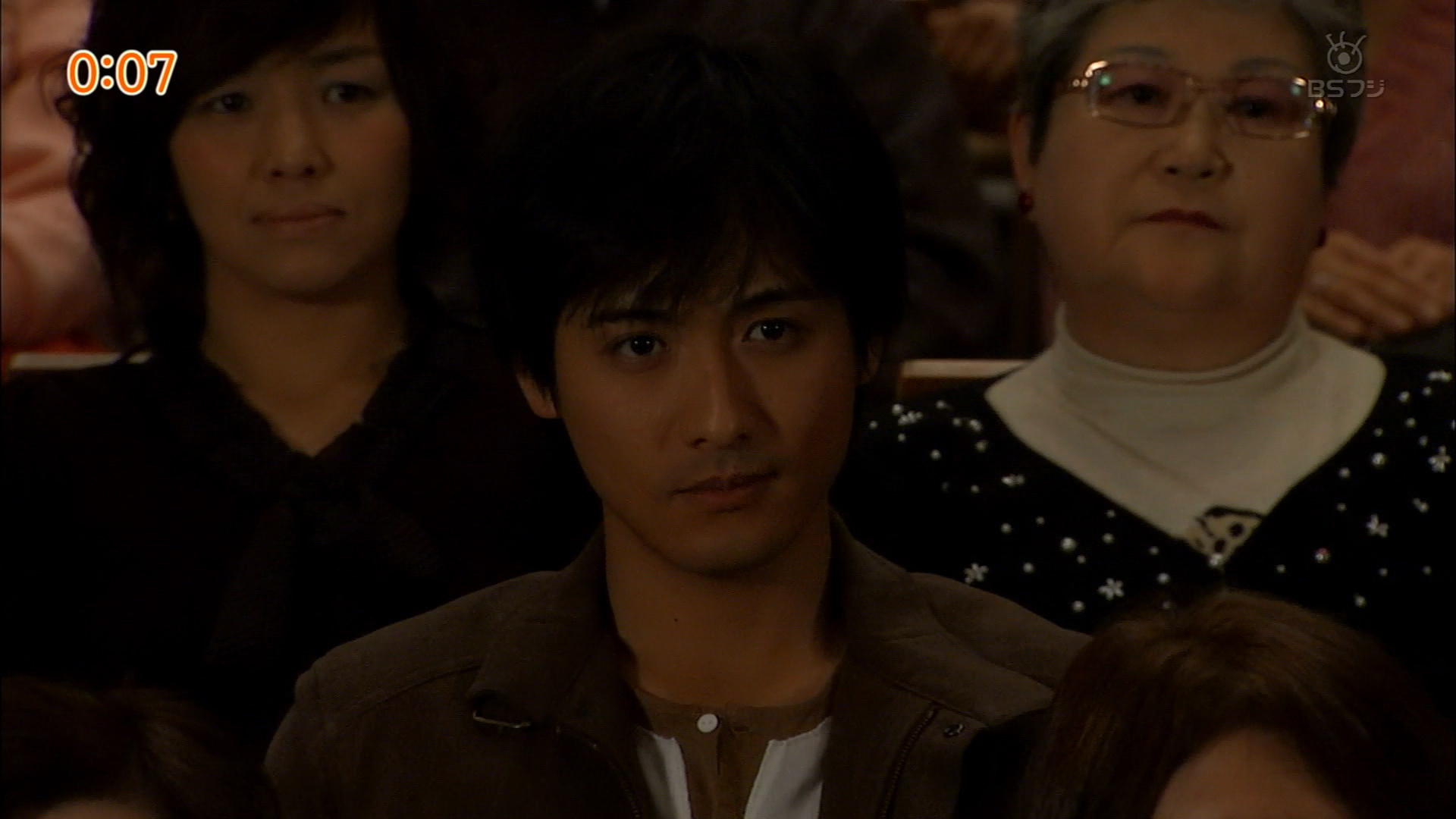 浅见光彦26 红花之女杀人事件剧照的剧照