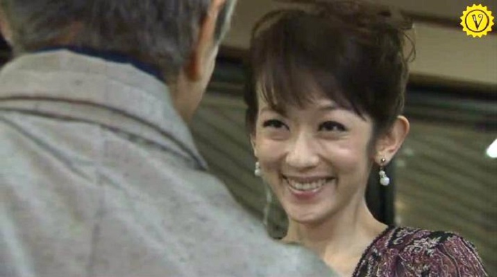 浅见光彦26 红花之女杀人事件剧照的剧照