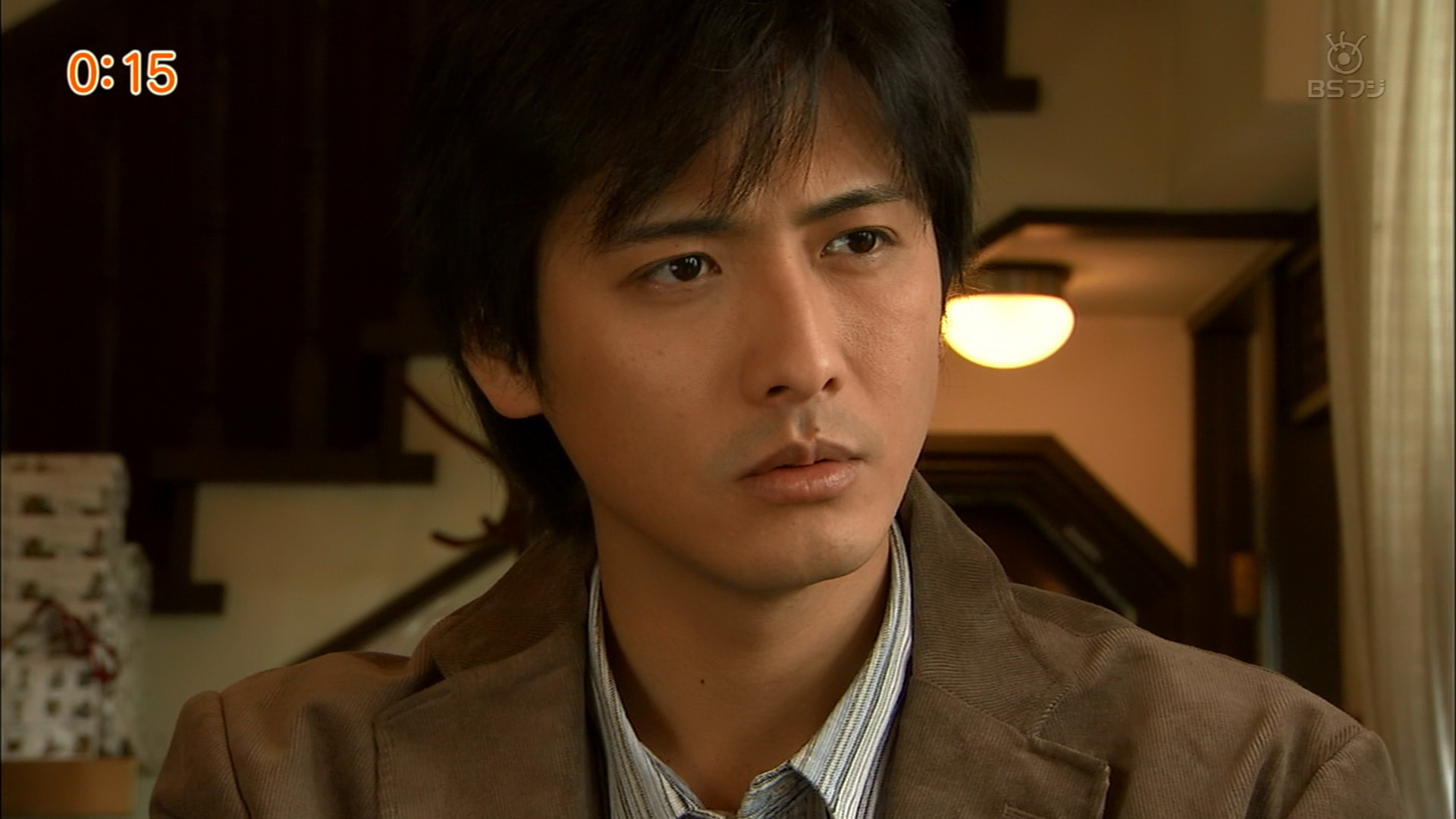 浅见光彦26 红花之女杀人事件剧照的剧照