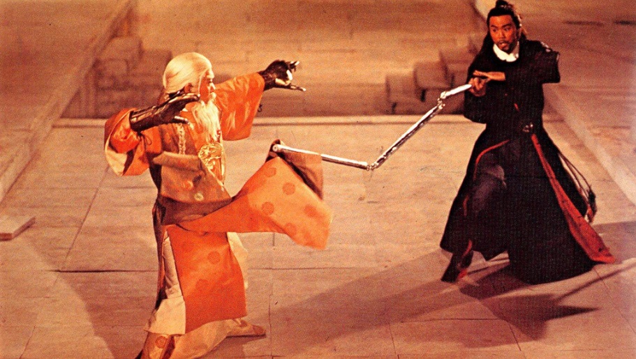 冷血十三鹰剧照的剧照