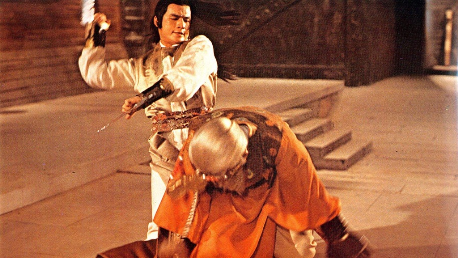 冷血十三鹰剧照的剧照