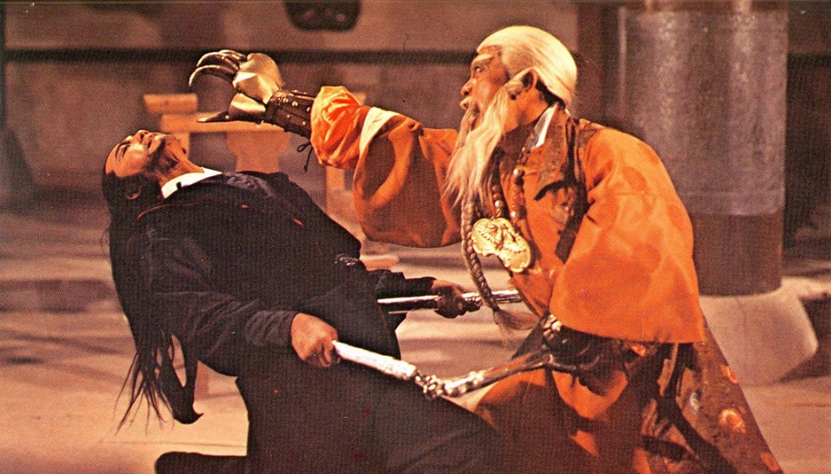 冷血十三鹰剧照的剧照