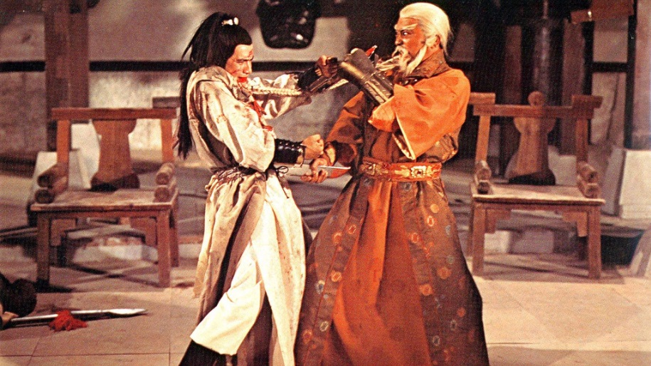 冷血十三鹰剧照的剧照