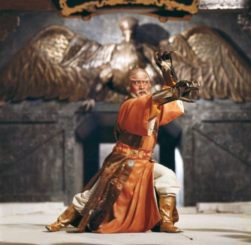 冷血十三鹰剧照的剧照