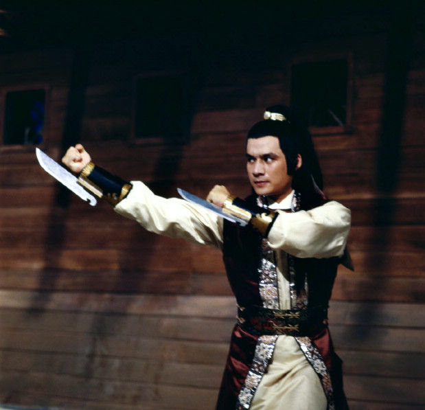 冷血十三鹰剧照的剧照