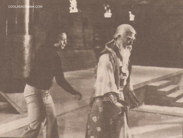 冷血十三鹰剧照的剧照