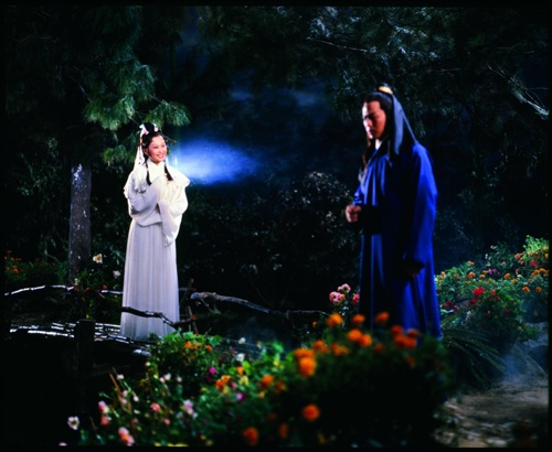 冷血十三鹰剧照的剧照