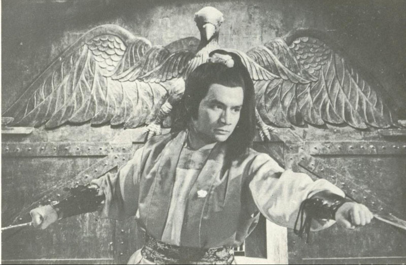 冷血十三鹰剧照的剧照