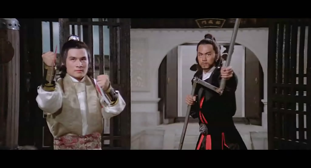 冷血十三鹰剧照的剧照