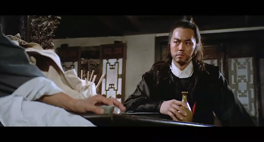 冷血十三鹰剧照的剧照