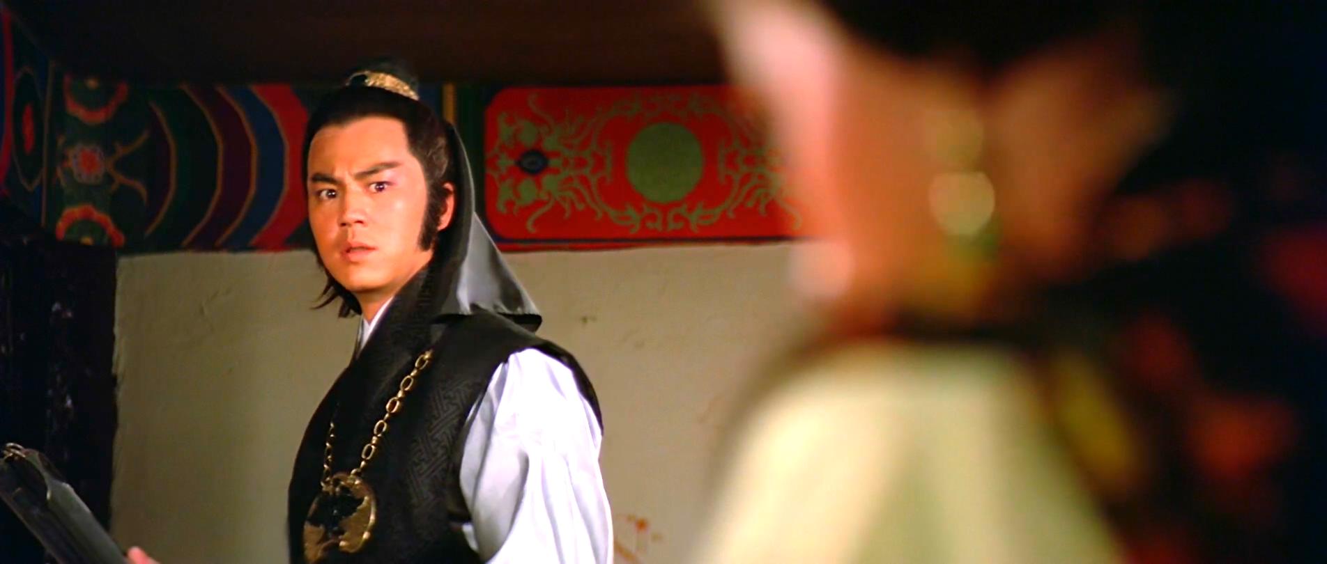 冷血十三鹰剧照的剧照