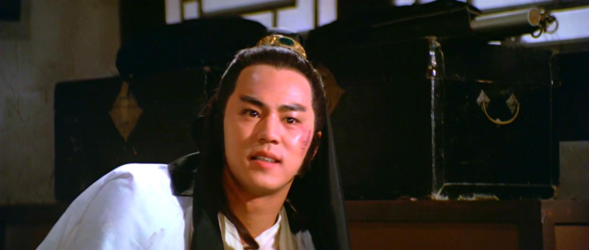 冷血十三鹰剧照的剧照