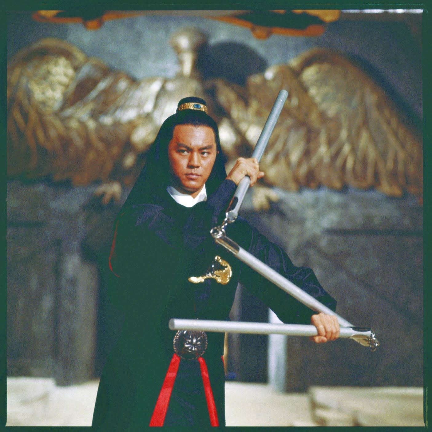 冷血十三鹰剧照的剧照