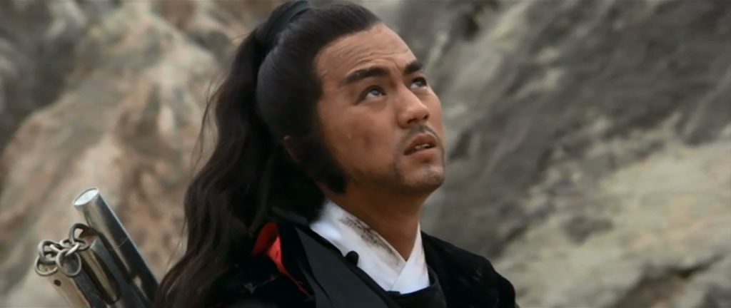 冷血十三鹰剧照的剧照