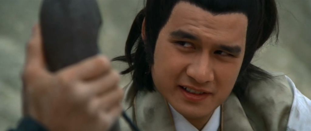 冷血十三鹰剧照的剧照