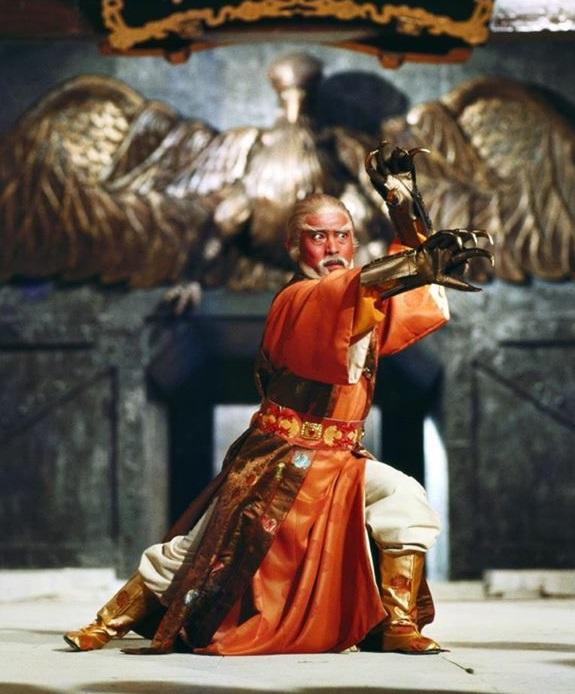 冷血十三鹰剧照的剧照