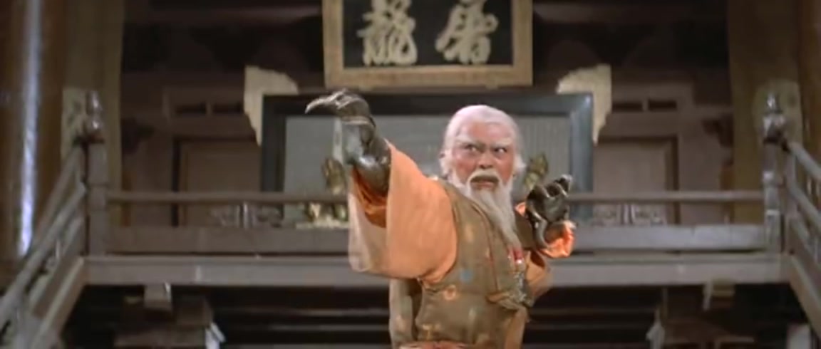 冷血十三鹰剧照的剧照