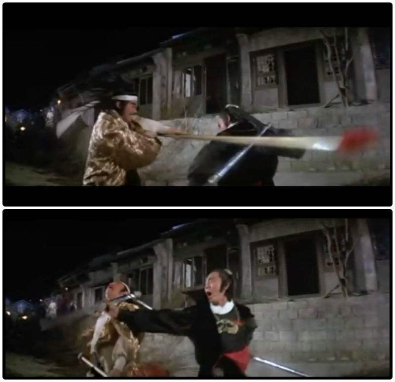 冷血十三鹰剧照的剧照