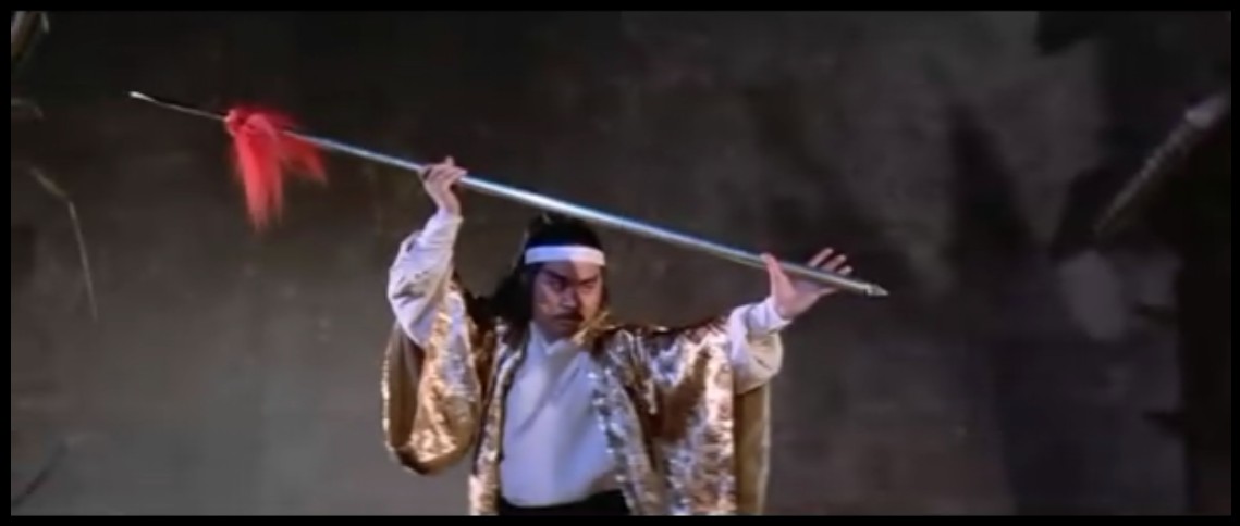 冷血十三鹰剧照的剧照