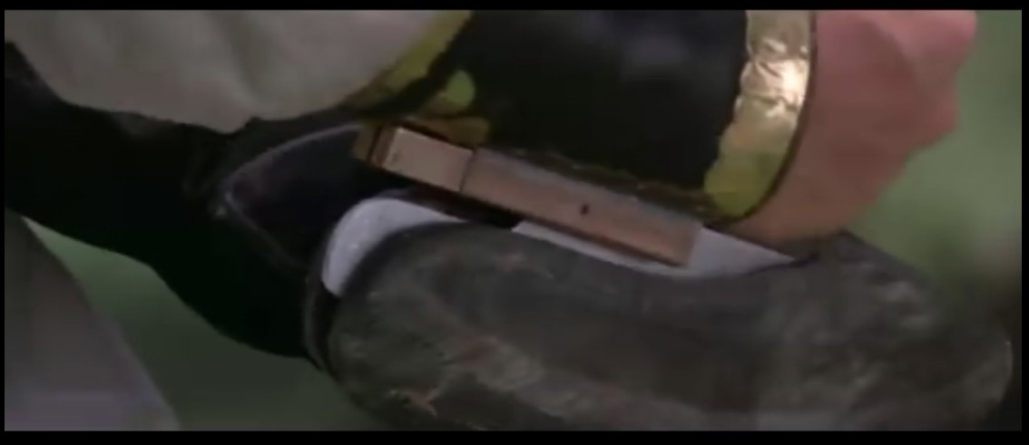 冷血十三鹰剧照的剧照